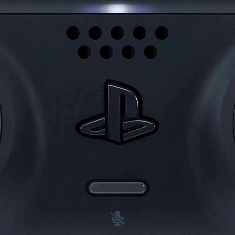 DualSense Wireless Controller White/black 7