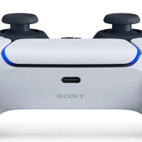 DualSense Wireless Controller White/black 6