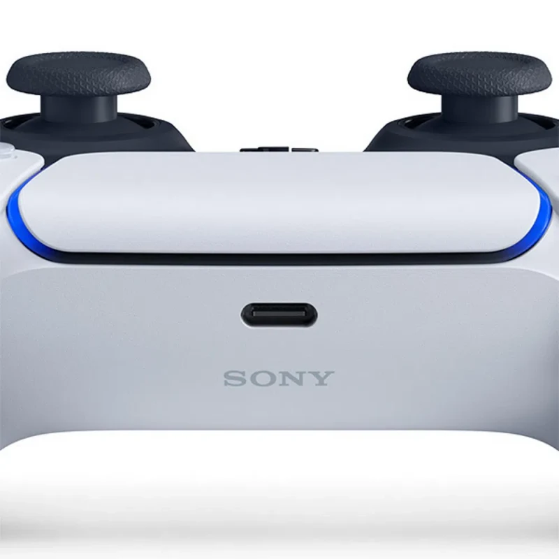 DualSense Wireless Controller White/black 6