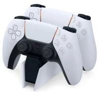 DualSense Wireless Controller White/black 5