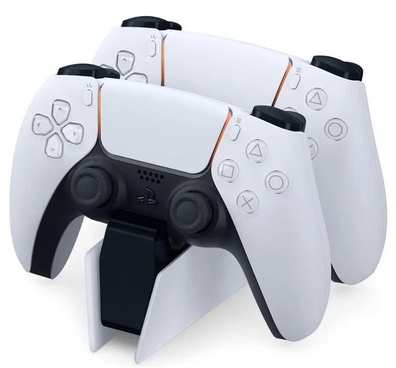 DualSense Wireless Controller White/black 5
