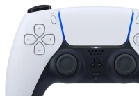 DualSense Wireless Controller White/black 4