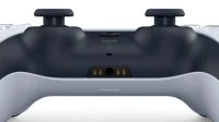 DualSense Wireless Controller White/black 2