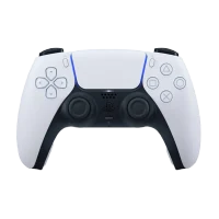 DualSense Wireless Controller White/black