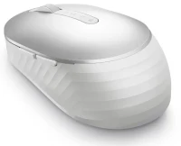 Компьютерная мышь Dell MS7421W Platinum Silver 7