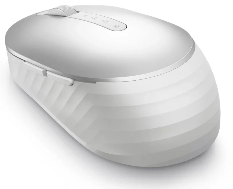 Компьютерная мышь Dell MS7421W Platinum Silver 7