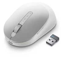 Компьютерная мышь Dell MS7421W Platinum Silver 6