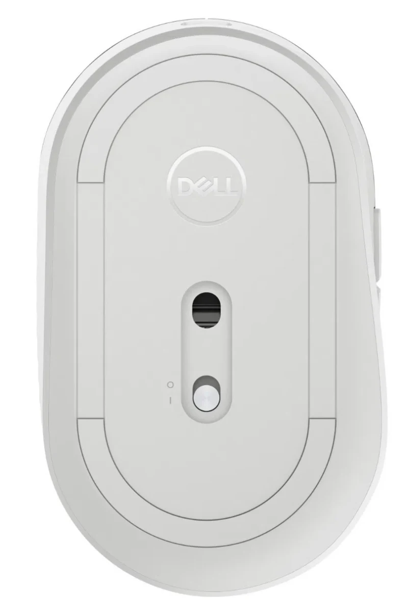 Компьютерная мышь Dell MS7421W Platinum Silver 4