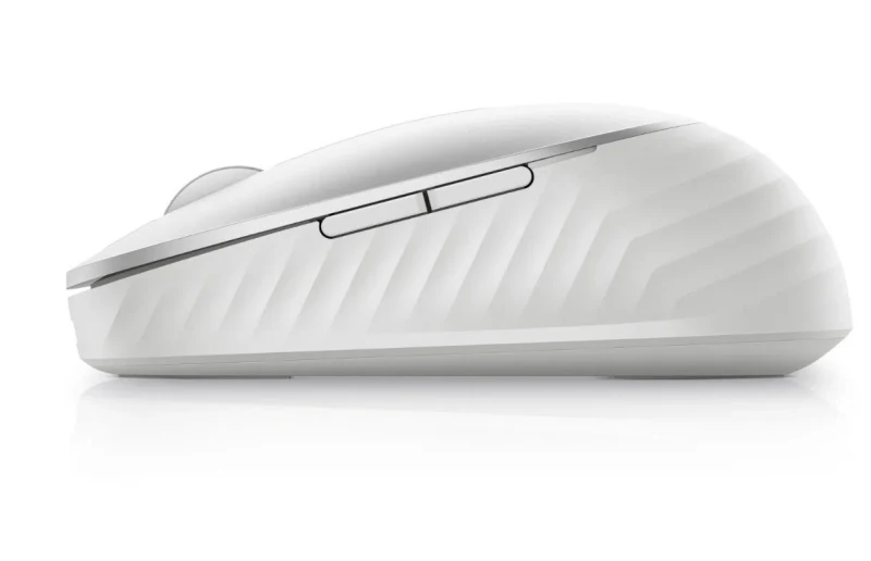 Компьютерная мышь Dell MS7421W Platinum Silver 2
