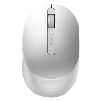 Компьютерная мышь Dell MS7421W Platinum Silver