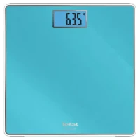 Cântar de podea Tefal Classic PP1503, Albastru