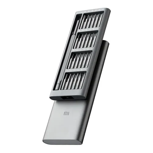 Набор отверток Xiaomi Mi Precision Screwdriver Kit (24 pcs)