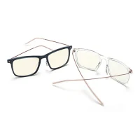 Ochelari de protecţie pentru calculator Mijia Blu-ray Goggles Pro Blue 3