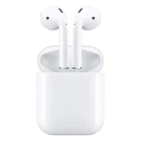 Căști pentru telefoane mobile Hoco EW01, Fără fir, Alb
