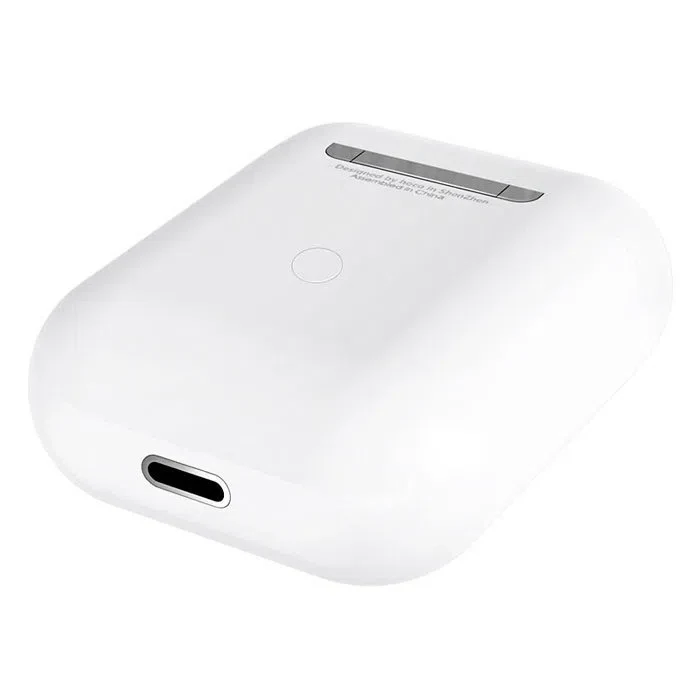 Căști pentru telefoane mobile Hoco EW01, Fără fir, Alb 3