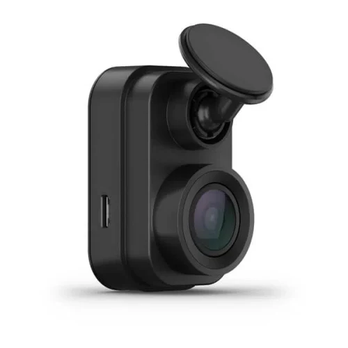 Garmin Dash Cam Mini 2, 1080p Tiny Dash Cam with a 140-degree Field of View