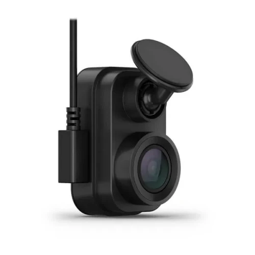 Garmin Dash Cam Mini 2, 1080p Tiny Dash Cam with a 140-degree Field of View
