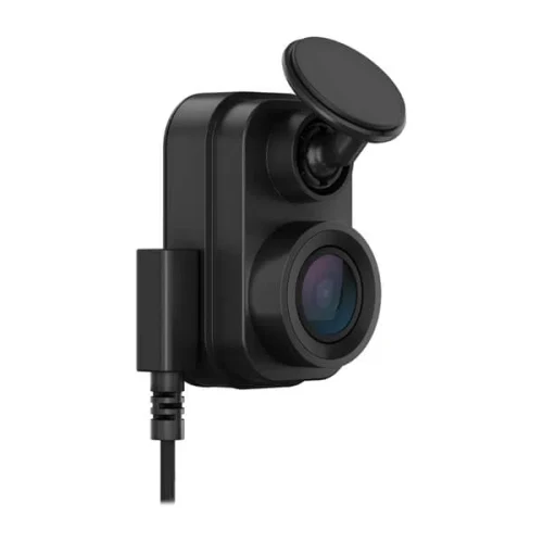 Garmin Dash Cam Mini 2, 1080p Tiny Dash Cam with a 140-degree Field of View