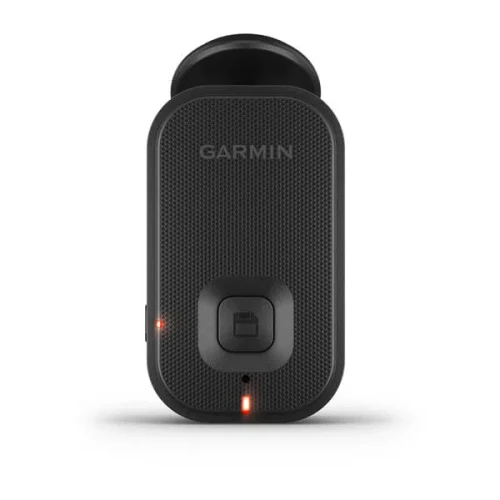 Garmin Dash Cam Mini 2, 1080p Tiny Dash Cam with a 140-degree Field of View