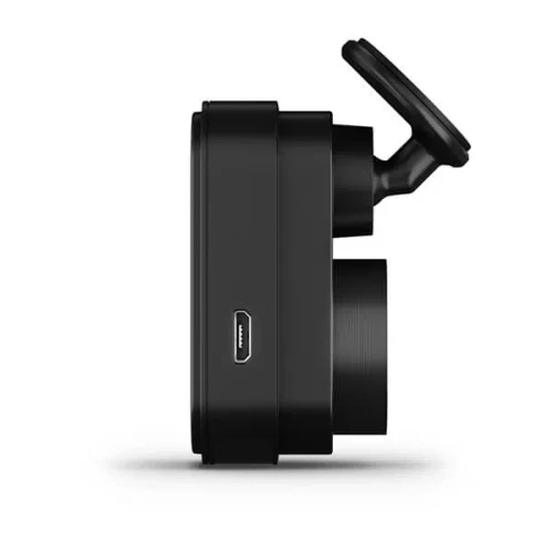 Garmin Dash Cam Mini 2, 1080p Tiny Dash Cam with a 140-degree Field of View