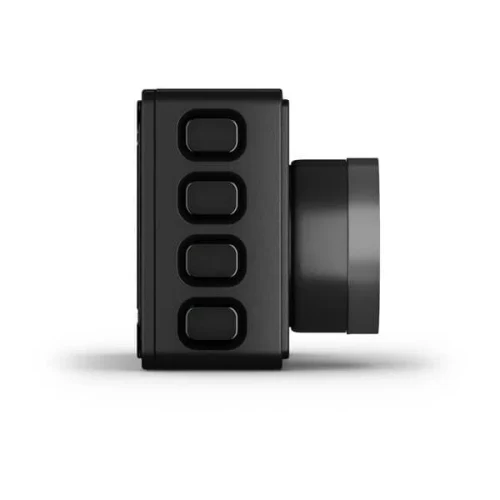 Garmin Dash Cam 57, 1440p Dash Cam with a 140-degree Field of View