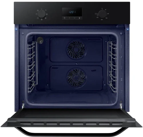 Электрический духовой шкаф Samsung NV68R1310BB/WT