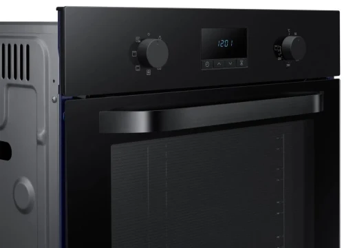 Электрический духовой шкаф Samsung NV68R1310BB/WT
