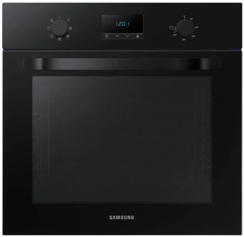 Электрический духовой шкаф Samsung NV68R1310BB/WT