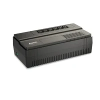 Источник бесперебойного питания APC Easy-UPS BV650I, Black 2