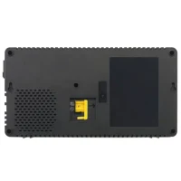 Источник бесперебойного питания APC Easy-UPS BV650I, Black 3
