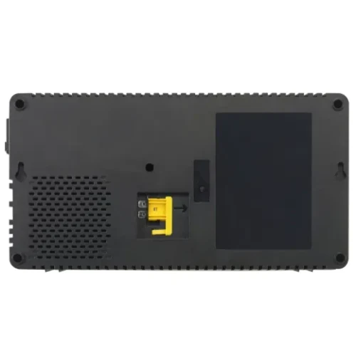 Sursă de alimentare neîntreruptibilă APC Easy-UPS BV650I, Black