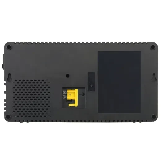 Источник бесперебойного питания APC Easy-UPS BV650I, Black 3