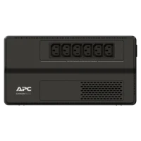 Источник бесперебойного питания APC Easy-UPS BV650I, Black
