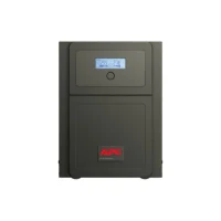 Источник бесперебойного питания APC Easy-UPS SMV2000CAI, Black 2
