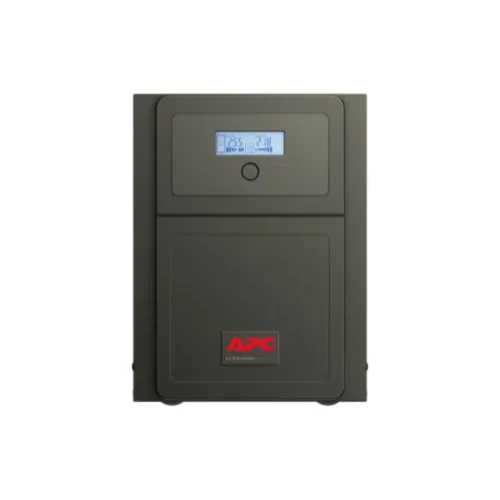 Sursă de alimentare neîntreruptibilă APC Easy-UPS SMV2000CAI, Black