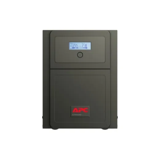 Источник бесперебойного питания APC Easy-UPS SMV2000CAI, Black 2