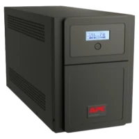 Источник бесперебойного питания APC Easy-UPS SMV2000CAI, Black