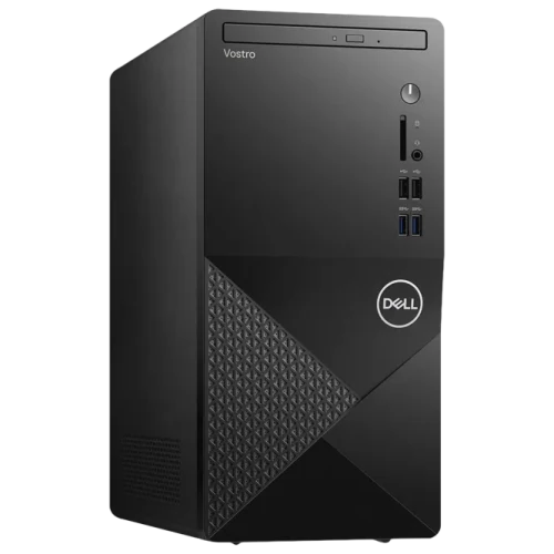 Calculator personal Dell Vostro 3888 Tower Black