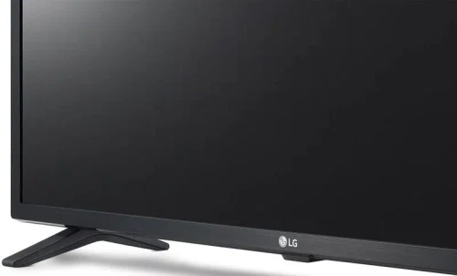 Телевизор LG 32LM6370PLA 32" Black