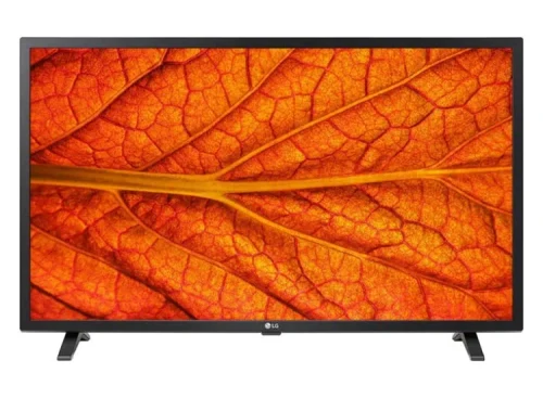 Телевизор LG 32LM6370PLA 32" Black