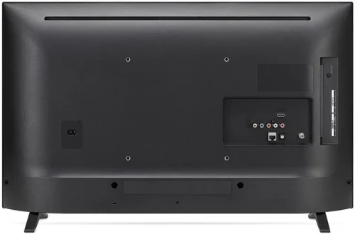 Телевизор LG 32LM6370PLA 32" Black