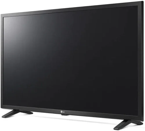 Телевизор LG 32LM6370PLA 32" Black