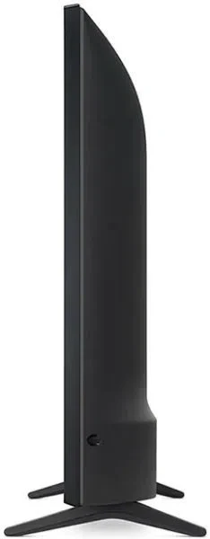 Телевизор LG 32LM6370PLA 32" Black