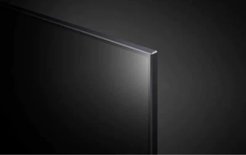 Televizor LG 55NANO816PA 55" Black