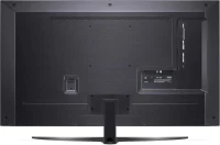 Televizor LG 55NANO816PA 55" Black 3