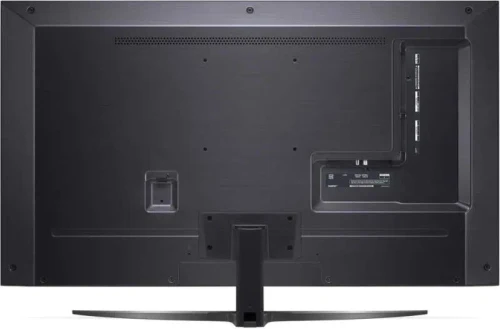 Televizor LG 55NANO816PA 55" Black