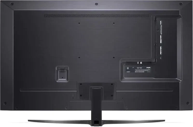 Televizor LG 55NANO816PA 55" Black 3