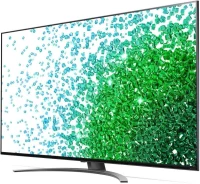 Televizor LG 55NANO816PA 55" Black 2