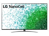 Televizor LG 55NANO816PA 55" Black