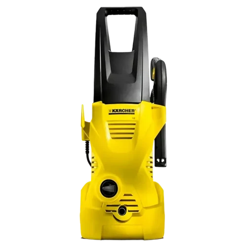 Мойка высокого давления Karcher K 2 Car, Желтый
